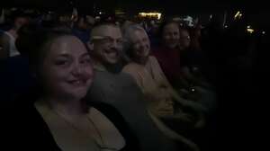 Billy Idol:  It's A Nice Day To...Tour Again!
