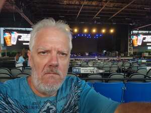 Billy Idol:  It's A Nice Day To...Tour Again!