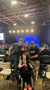 Billy Idol:  It's A Nice Day To...Tour Again!