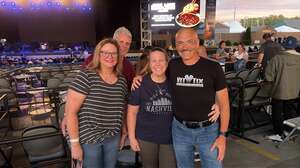 Billy Idol:  It's A Nice Day To...Tour Again!