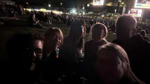 Billy Idol:  It's A Nice Day To...Tour Again!