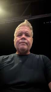 Billy Idol:  It's A Nice Day To...Tour Again!