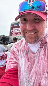 Indiana Hoosiers - NCAA Football vs Howard Bison