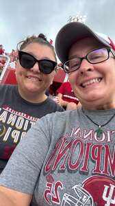 Indiana Hoosiers - NCAA Football vs Howard Bison