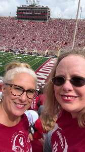 Indiana Hoosiers - NCAA Football vs Howard Bison