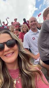 Indiana Hoosiers - NCAA Football vs Howard Bison