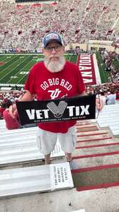 Indiana Hoosiers - NCAA Football vs Howard Bison