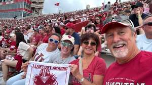 Indiana Hoosiers - NCAA Football vs Howard Bison