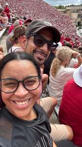 Indiana Hoosiers - NCAA Football vs Howard Bison