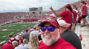 Indiana Hoosiers - NCAA Football vs Howard Bison