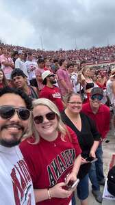 Indiana Hoosiers - NCAA Football vs Howard Bison