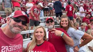 Indiana Hoosiers - NCAA Football vs Howard Bison