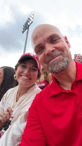 Indiana Hoosiers - NCAA Football vs Howard Bison