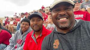 Indiana Hoosiers - NCAA Football vs Howard Bison