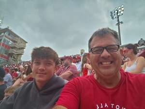 Indiana Hoosiers - NCAA Football vs Howard Bison