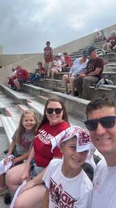 Indiana Hoosiers - NCAA Football vs Howard Bison