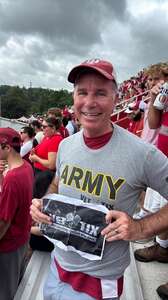 Indiana Hoosiers - NCAA Football vs Howard Bison