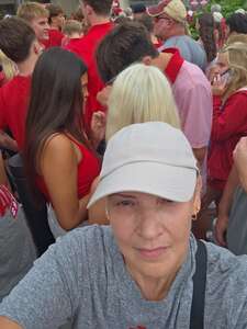 Indiana Hoosiers - NCAA Football vs Howard Bison