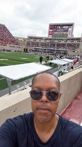 Indiana Hoosiers - NCAA Football vs Howard Bison