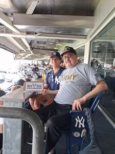New York Yankees - MLB vs New York Mets