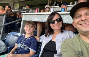 New York Yankees - MLB vs New York Mets