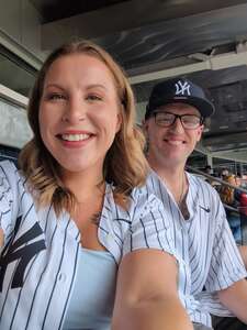New York Yankees - MLB vs New York Mets