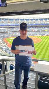 New York Yankees - MLB vs New York Mets