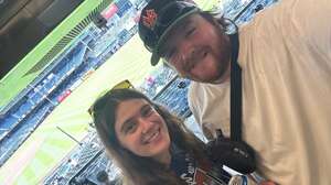 New York Yankees - MLB vs New York Mets