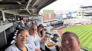 New York Yankees - MLB vs New York Mets