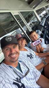 New York Yankees - MLB vs New York Mets