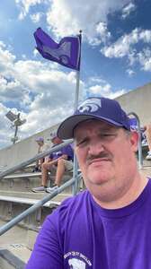 Kansas State Wildcats - NCAA Football vs Washington State Cougars