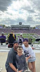 Kansas State Wildcats - NCAA Football vs Washington State Cougars