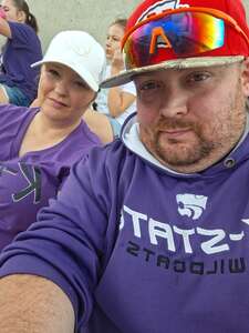 Kansas State Wildcats - NCAA Football vs Washington State Cougars