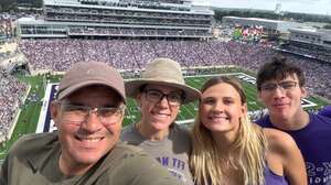 Kansas State Wildcats - NCAA Football vs Washington State Cougars
