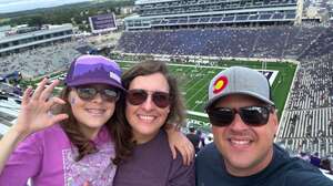 Kansas State Wildcats - NCAA Football vs Washington State Cougars