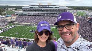 Kansas State Wildcats - NCAA Football vs Washington State Cougars