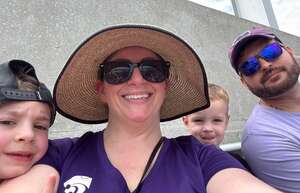 Kansas State Wildcats - NCAA Football vs Washington State Cougars