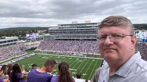 Kansas State Wildcats - NCAA Football vs Washington State Cougars