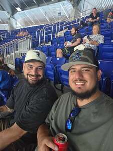 Miami Marlins - MLB vs Chicago Cubs