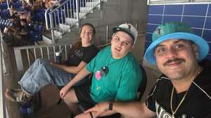 Miami Marlins - MLB vs Chicago Cubs