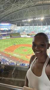 Miami Marlins - MLB vs Chicago Cubs