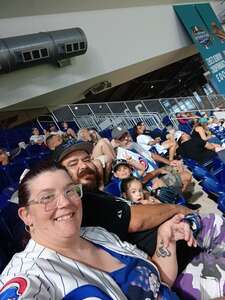 Miami Marlins - MLB vs Chicago Cubs