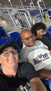 Miami Marlins - MLB vs Chicago Cubs