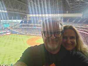 Miami Marlins - MLB vs Chicago Cubs