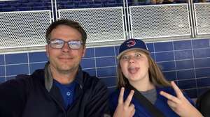 Miami Marlins - MLB vs Chicago Cubs