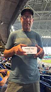 Miami Marlins - MLB vs Chicago Cubs