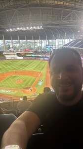 Miami Marlins - MLB vs Chicago Cubs