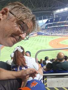 Miami Marlins - MLB vs Chicago Cubs