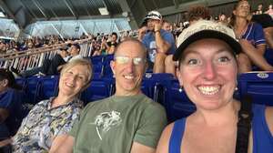 Miami Marlins - MLB vs Chicago Cubs