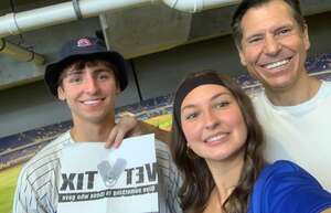 Miami Marlins - MLB vs Chicago Cubs